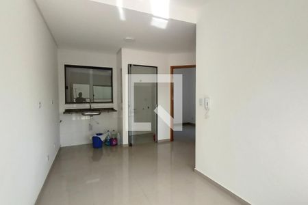 Sala de apartamento para alugar com 2 quartos, 36m² em Artur Alvim, São Paulo