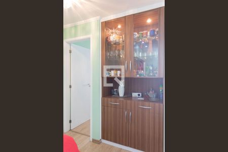 Sala de apartamento à venda com 4 quartos, 85m² em Saúde, São Paulo