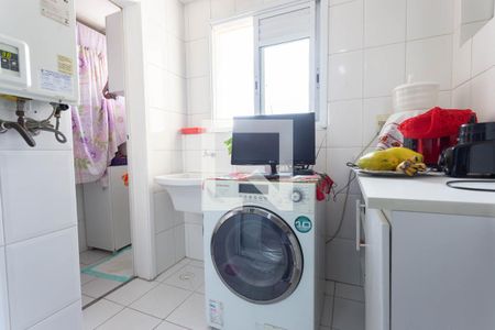 Apartamento à venda com 85m², 4 quartos e 1 vagaÁrea de Serviço