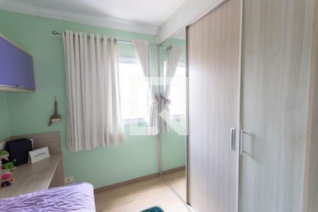 Apartamento à venda com 85m², 4 quartos e 1 vagaQuarto 2