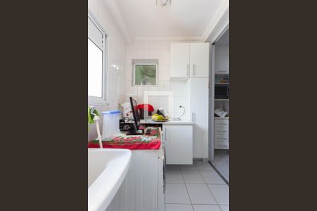 Apartamento à venda com 85m², 4 quartos e 1 vagaÁrea de Serviço