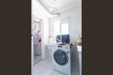 Apartamento à venda com 85m², 4 quartos e 1 vagaÁrea de Serviço