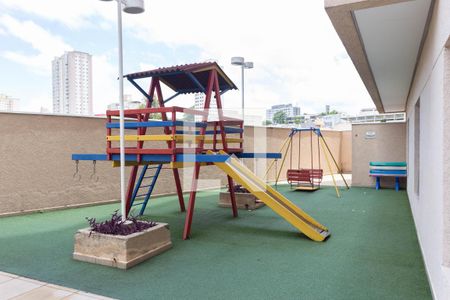 Apartamento à venda com 85m², 4 quartos e 1 vagaÁrea comum