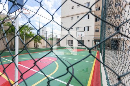 Apartamento à venda com 85m², 4 quartos e 1 vagaÁrea comum