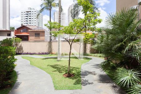 Apartamento à venda com 85m², 4 quartos e 1 vagaÁrea comum