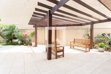 Apartamento à venda com 85m², 4 quartos e 1 vagaÁrea comum