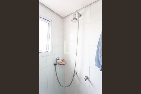 Apartamento à venda com 85m², 4 quartos e 1 vagaBanherio social