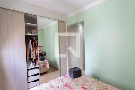 Apartamento à venda com 85m², 4 quartos e 1 vagaQuarto 1