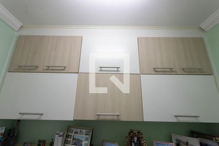 Apartamento à venda com 85m², 4 quartos e 1 vagaQuarto 4