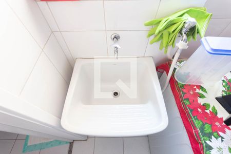 Apartamento à venda com 85m², 4 quartos e 1 vagaÁrea de Serviço