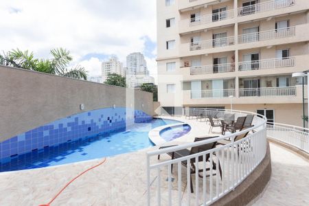 Apartamento à venda com 85m², 4 quartos e 1 vagaÁrea comum