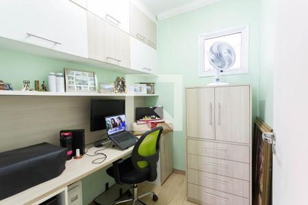 Apartamento à venda com 85m², 4 quartos e 1 vagaQuarto 4