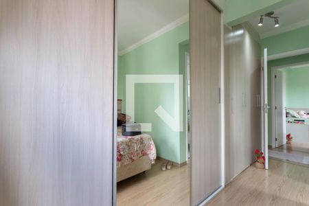 Apartamento à venda com 85m², 4 quartos e 1 vagaQuarto 1