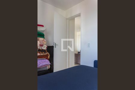 Quarto 1 de apartamento à venda com 2 quartos, 43m² em Assunção, São Bernardo do Campo