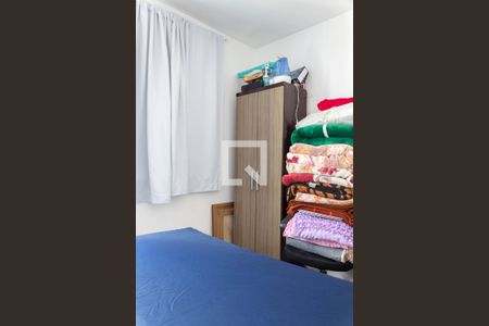Quarto 1 de apartamento à venda com 2 quartos, 43m² em Assunção, São Bernardo do Campo