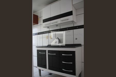 Apartamento para alugar com 40m², 2 quartos e 1 vagaCozinha