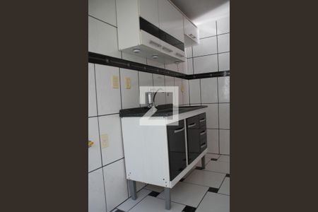 Apartamento para alugar com 40m², 2 quartos e 1 vagaCozinha
