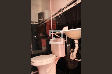 Apartamento para alugar com 40m², 2 quartos e 1 vagaBanheiro