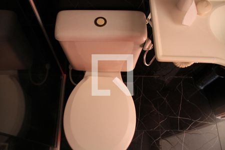 Apartamento para alugar com 40m², 2 quartos e 1 vagaBanheiro