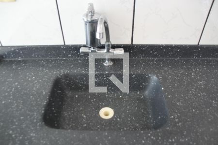 Apartamento para alugar com 40m², 2 quartos e 1 vagaCozinha