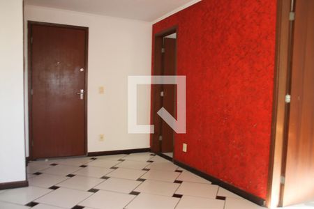 Sala de apartamento para alugar com 2 quartos, 40m² em Vila Carmosina, São Paulo