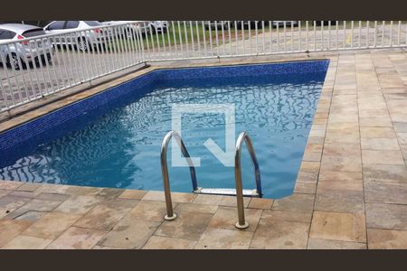 Apartamento para alugar com 40m², 2 quartos e 1 vagaÁrea comum