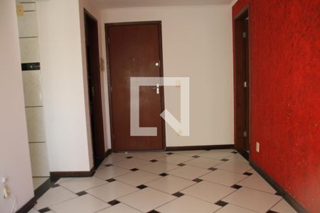 Sala de apartamento para alugar com 2 quartos, 40m² em Vila Carmosina, São Paulo