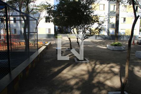 Apartamento para alugar com 40m², 2 quartos e 1 vagaÁrea comum