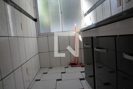 Apartamento para alugar com 40m², 2 quartos e 1 vagaÁrea de Serviço