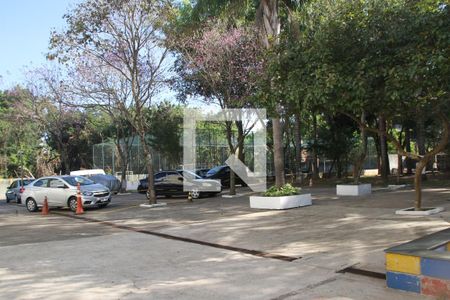 Apartamento para alugar com 40m², 2 quartos e 1 vagaÁrea comum