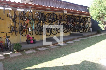 Apartamento para alugar com 40m², 2 quartos e 1 vagaÁrea comum