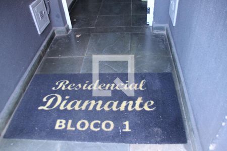 Apartamento para alugar com 40m², 2 quartos e 1 vagaEntrada