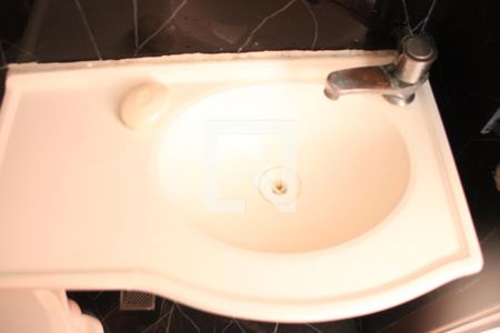 Apartamento para alugar com 40m², 2 quartos e 1 vagaBanheiro