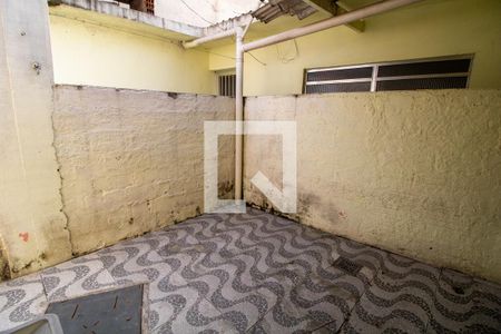 Casa para alugar com 55m², 1 quarto e sem vagaÁrea de Serviço