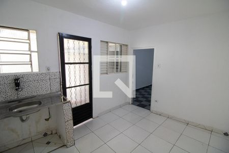 Casa para alugar com 55m², 1 quarto e sem vagaCozinha