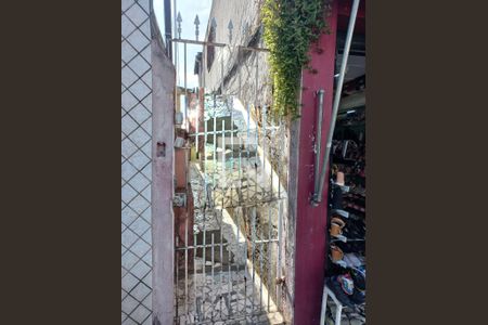 Casa para alugar com 55m², 1 quarto e sem vagaFachada