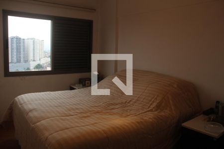 Quarto  de apartamento à venda com 2 quartos, 85m² em Vila Rosalia, Guarulhos