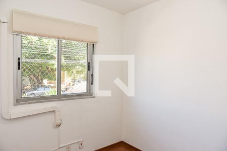 Apartamento à venda com 51m², 2 quartos e 1 vagaQuarto