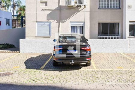Apartamento à venda com 51m², 2 quartos e 1 vagaGaragem