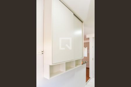 Apartamento à venda com 51m², 2 quartos e 1 vagaCozinha e Área de Serviço