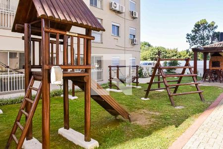Apartamento à venda com 51m², 2 quartos e 1 vagaÁrea comum - Playground