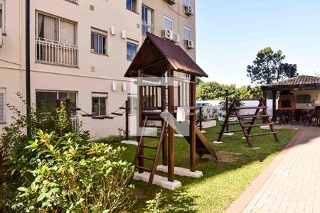 Apartamento à venda com 51m², 2 quartos e 1 vagaÁrea comum - Playground