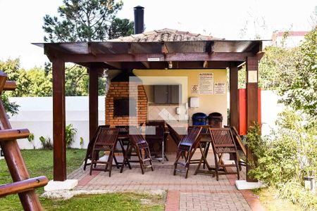 Apartamento à venda com 51m², 2 quartos e 1 vagaÁrea comum - Churrasqueira