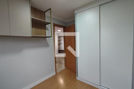 Quarto 1 de apartamento à venda com 2 quartos, 44m² em Fundação da Casa Popular, Campinas