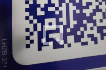 Apartamento à venda com 44m², 2 quartos e 1 vagaPLACA INSTALADA NO HALL DE ENTRADA