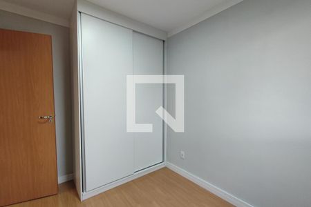 Quarto 1 de apartamento à venda com 2 quartos, 44m² em Fundação da Casa Popular, Campinas