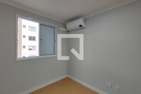 Apartamento à venda com 44m², 2 quartos e 1 vagaQuarto 2