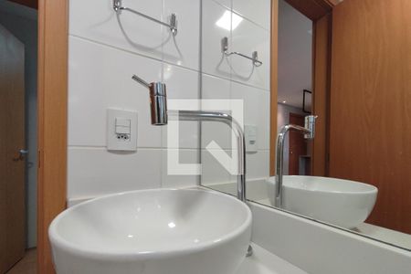 Apartamento à venda com 44m², 2 quartos e 1 vagaBanheiro