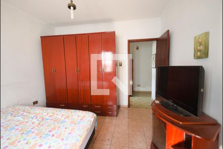 Casa à venda com 384m², 5 quartos e 4 vagasQuarto 3