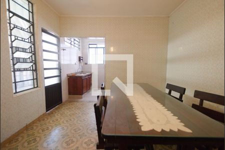 Casa à venda com 384m², 5 quartos e 4 vagasCopa